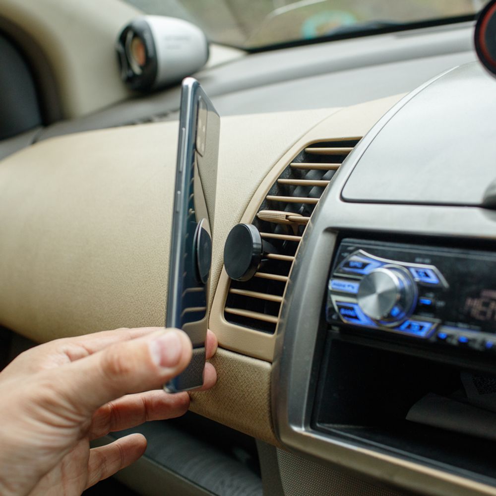 Магнитный держатель APPACS (рус.) APH08