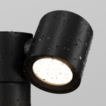 Ландшафтный светильник Maytoni Wall Street O010FL-02B