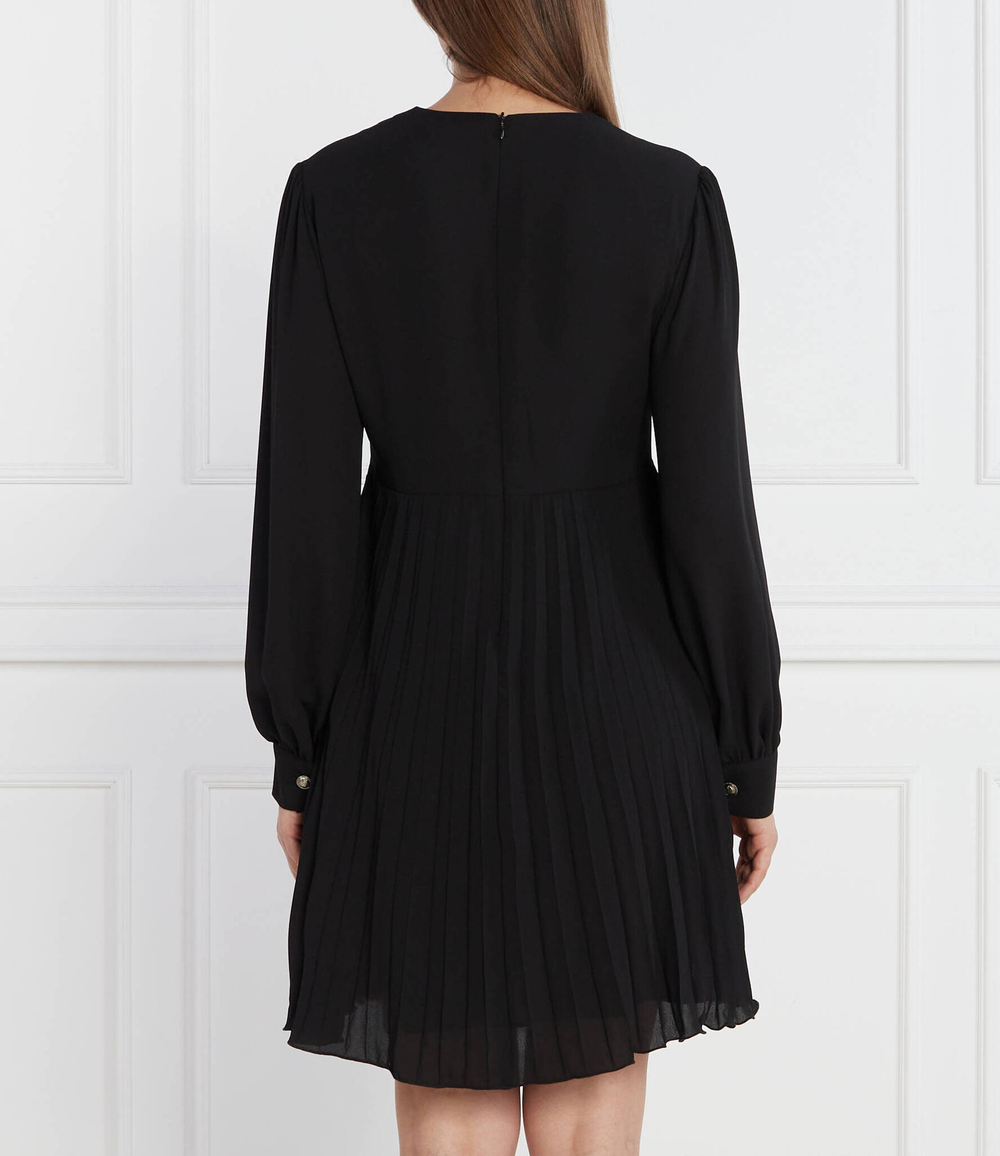 Платье Liu Jo - черный(MF3422 T0414)