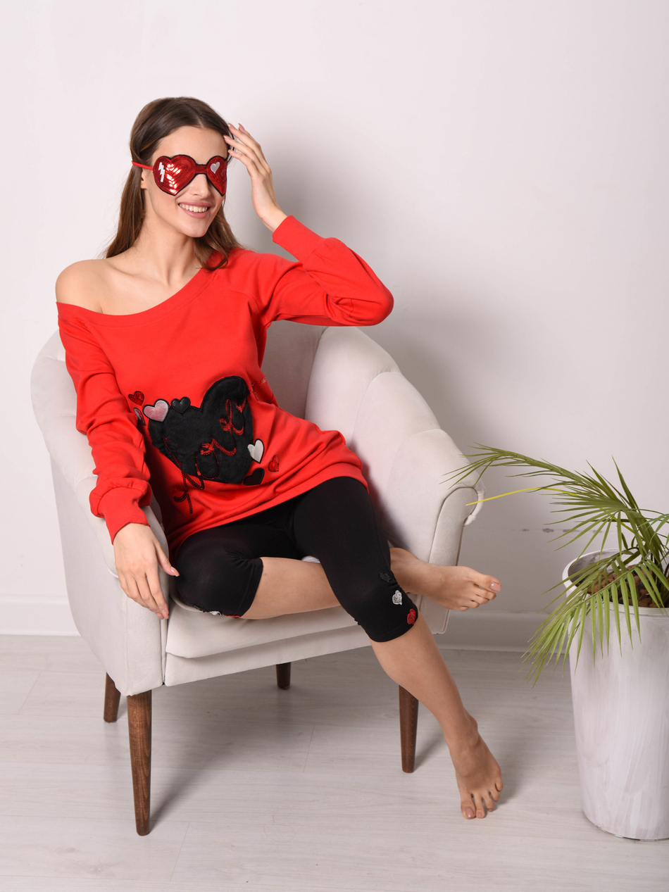 Костюм женский