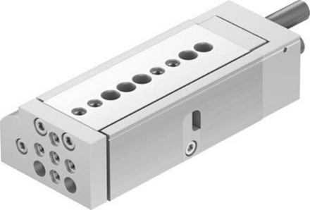 DGSL-12-40-P1A Мини-суппорт