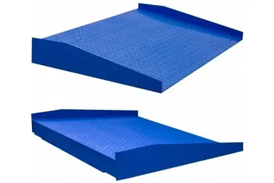 Пандус для ВСП4-Н 1500х750