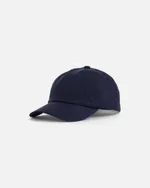 Кепка Anteater 6Panel Navy темно-синяя