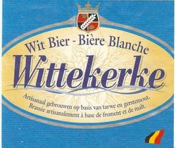 Пиво Wittekerke Пиво Wittekerke