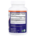 Vitamatic, экстракт андрографиса, 120 растительных капсул (500 мг в 1 капсуле)