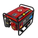 Электростанция DDE G330E