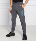 спортивные штаны EA7 - графитовый(6LPP73 PJ05Z)