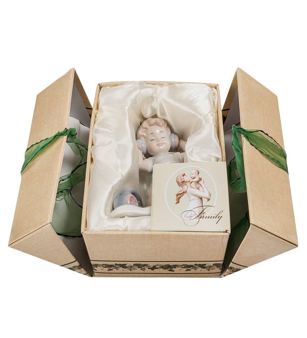 Pavone JP-42/ 8 Фигурка «Мальчик»