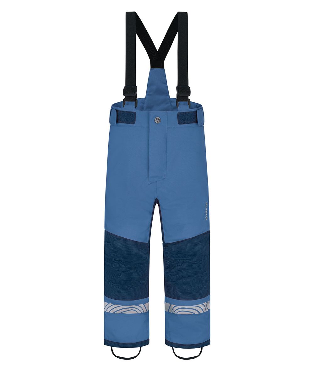 Брюки детские ORON NORPPA фумо