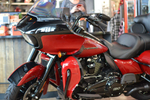 Road Glide Limited , Harley-Davidson (2020)