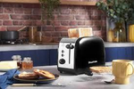 Тостер Russell Hobbs 26550-56 черный