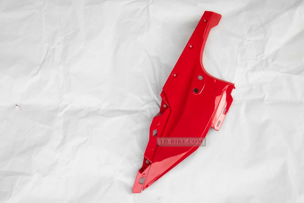 64161-MJW-J00ZE. COWL, L. FR. UPPER *R263*. Fairing CBR500 2016-2018