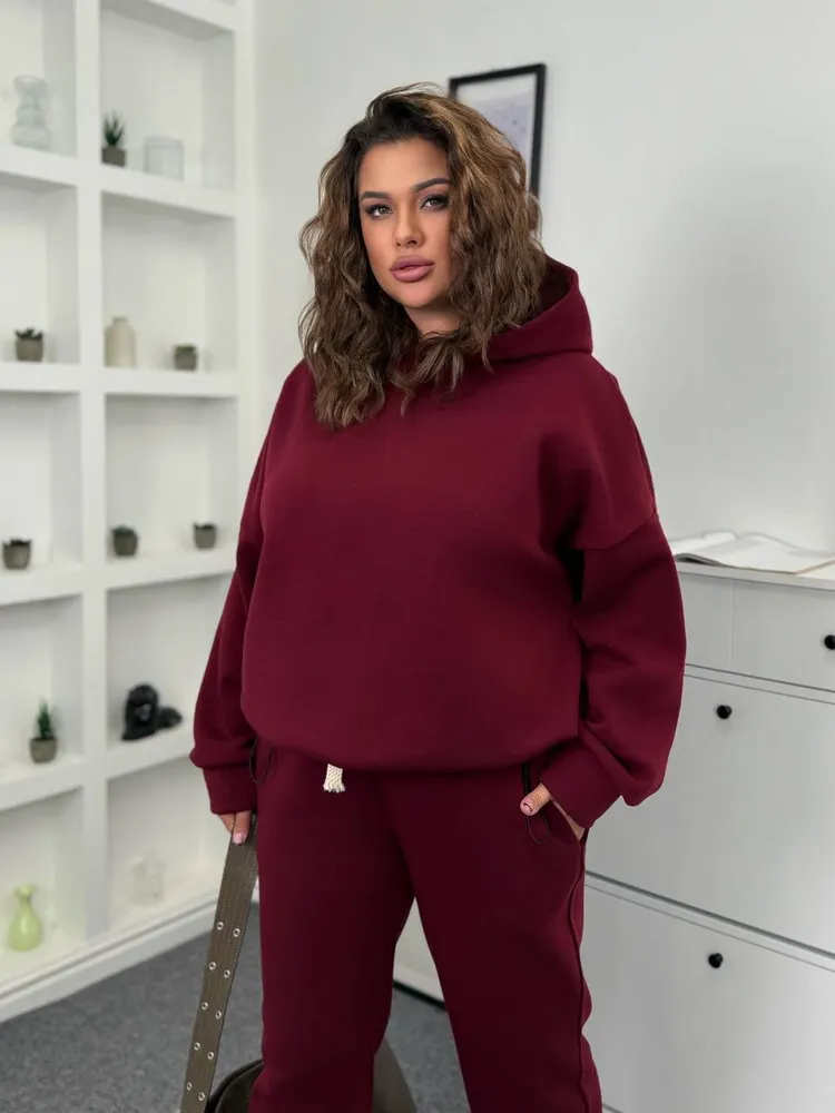 Костюм УК-8918 Фабрика Моды