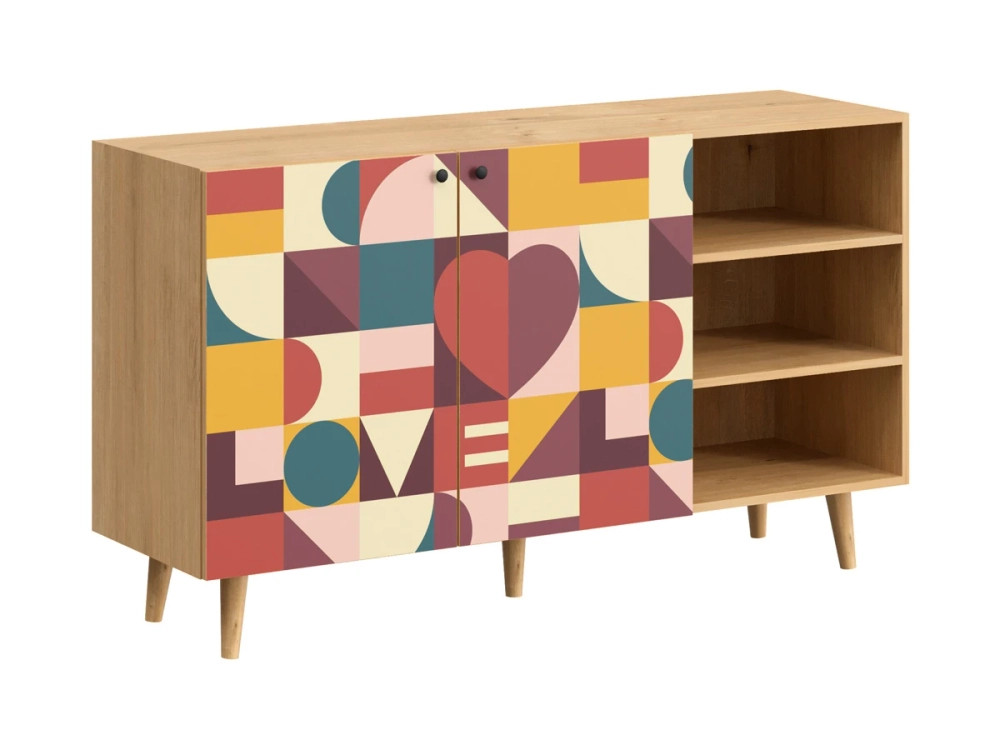 Сервант Frida