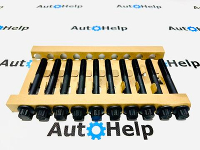 Болт головки блока цилиндров BTC009 RF0110135A RF, R2