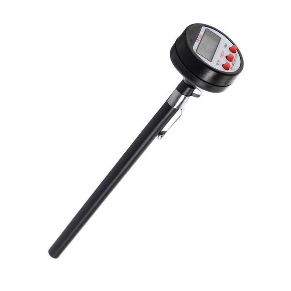 Термощуп TP-100, макс. темп. 200 °C