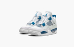 Air Jordan 4 Retro "Military Blue (2024)"