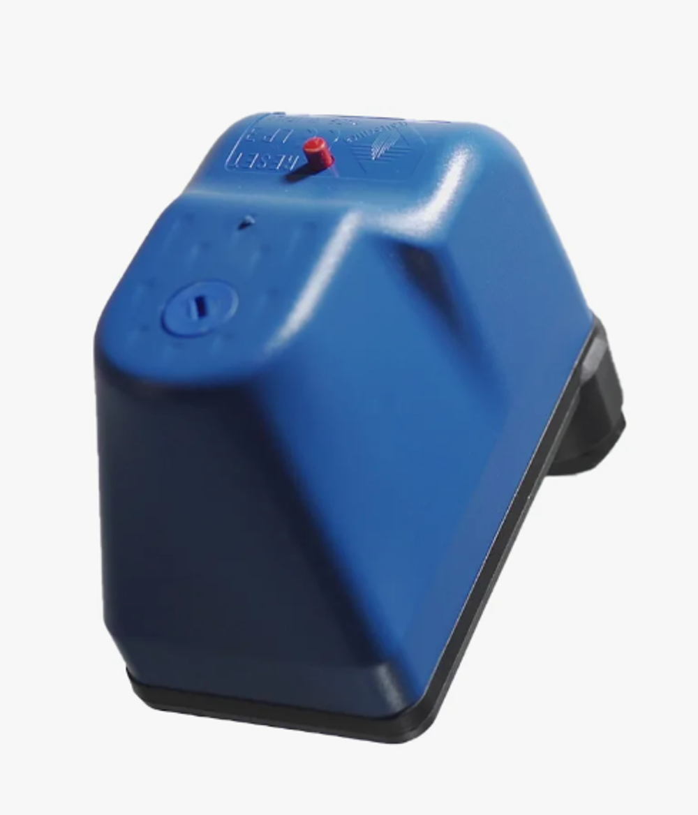 Реле сухого хода Italtechnica LP3