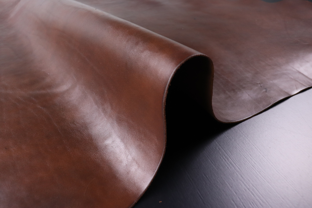 1,8-2,2 Юфть гранж Топаз