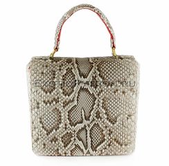 Сумка из кожи питона BG-227