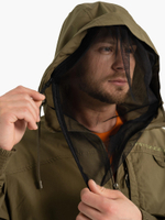 Костюм TritonGear Axis (Хлопок 100%, Хаки)