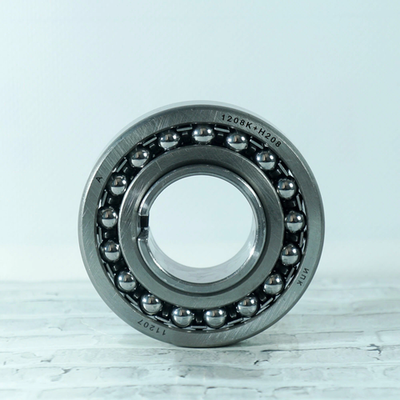 Подшипник 11207