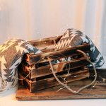 Деревянный подарочный декоративный короб, ящик для хранения из древесины Сибирского Кедра. PK28