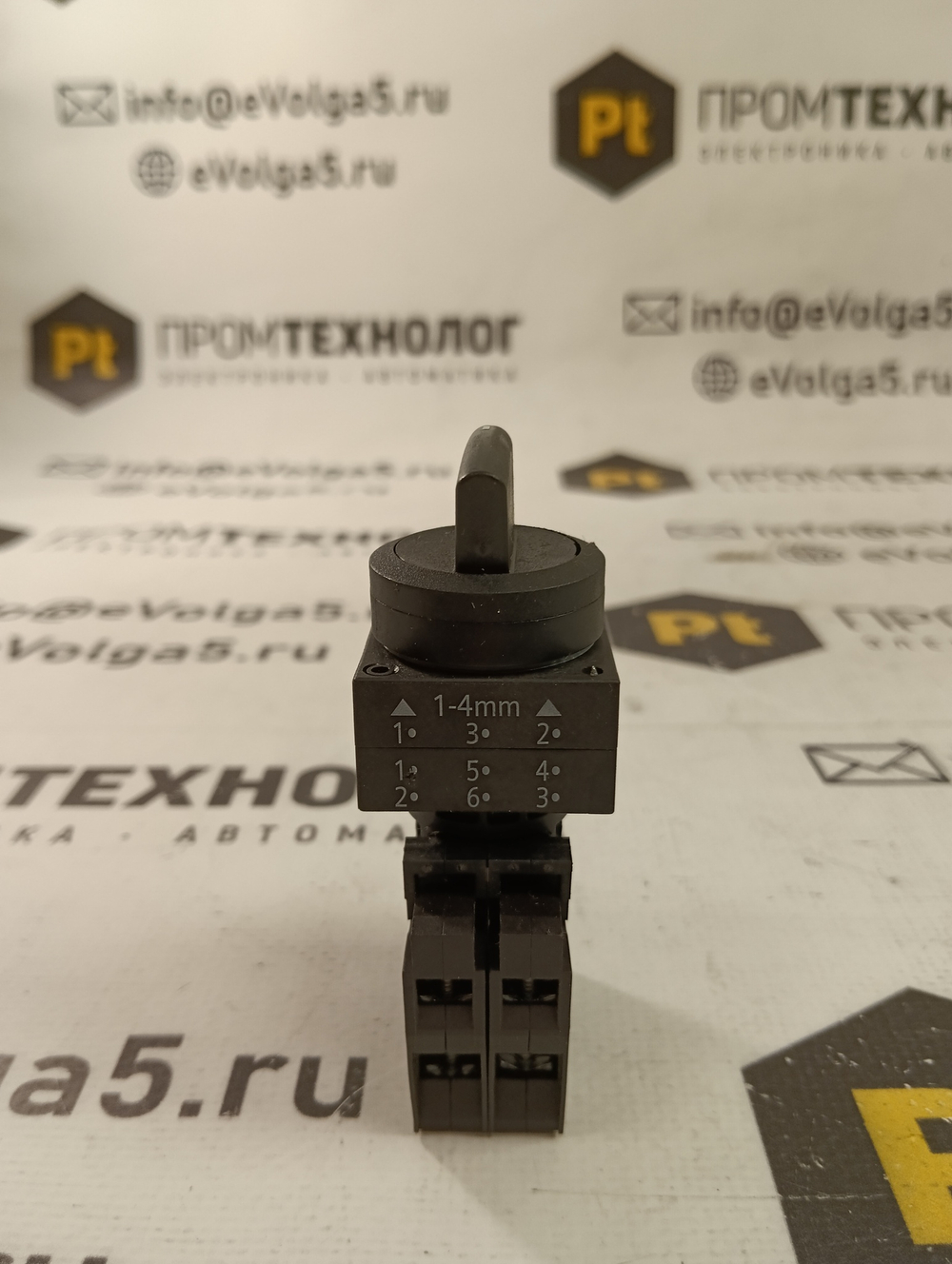 Siemens 3SB3400-0A б/у