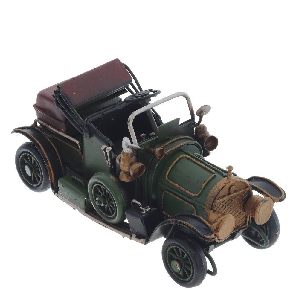 GAEM Изделие декоративное "Автомобиль", L16 W7 H7,5 см