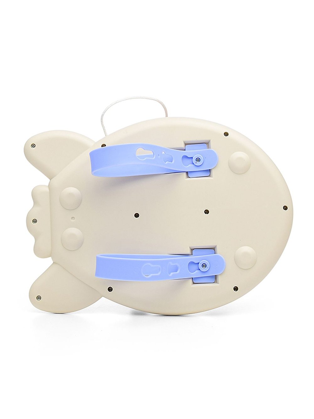 Игрушка развивающая Музыкальная Ракета (99-23)