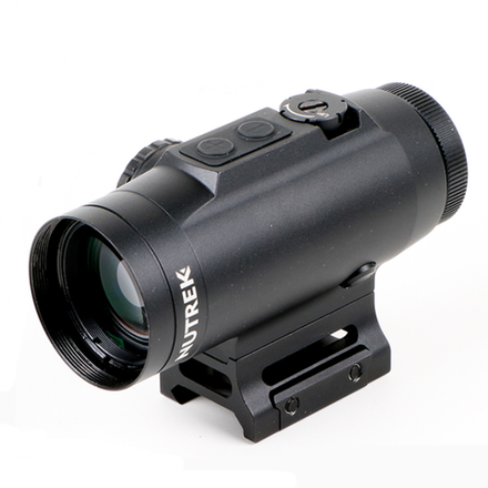 Призматический прицел TALOS NUTREK 5x30