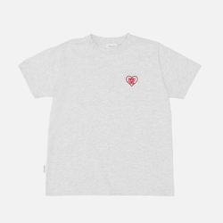 Футболка Heart