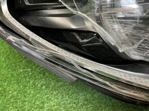 Фара правая BMW X3 G01 (2017-2021) Adaptive LED