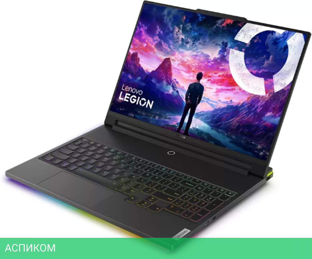 Ноутбук Lenovo Lenovo Legion 9 16IRX9 83G0002LRK