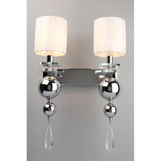 Светильник настенный (Бра) OML-88001-02