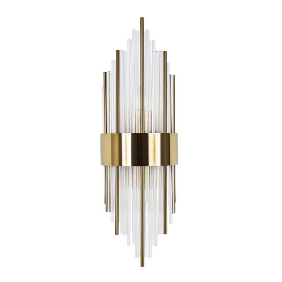 Настенный светильник MODELUX ML.501.02 BS