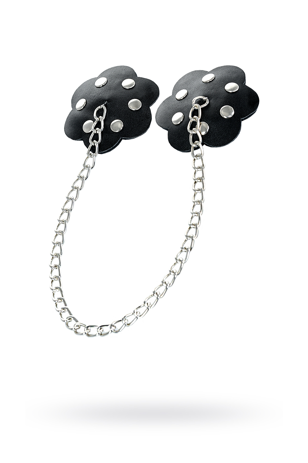 Пэстис с цепочкой TOYFA Theatre черный