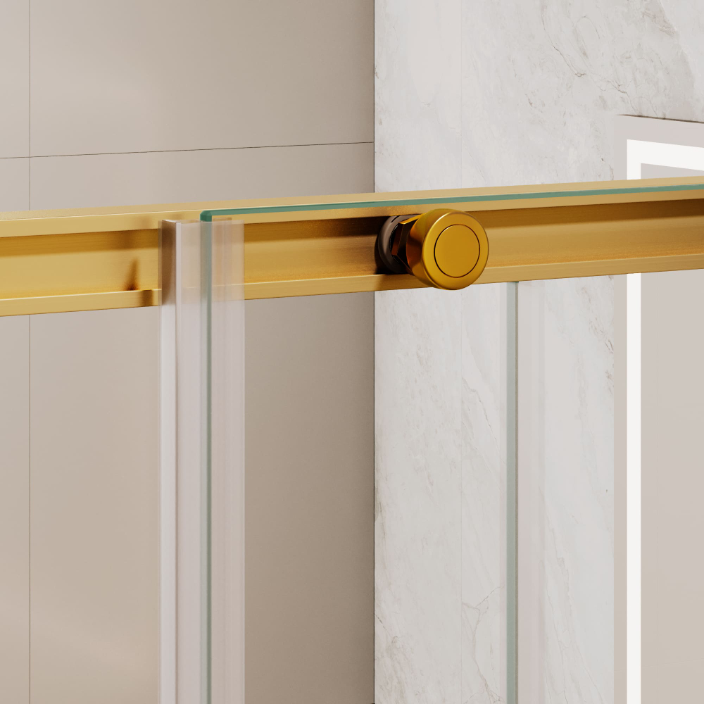 Душевая дверь RGW SV-12G (Прозрачное, 1000)