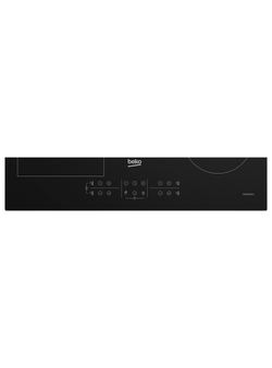 Электрическая варочная панель Beko HII64200FMT