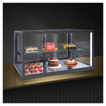 Витрина холодильная Finist STEVE S-2/7