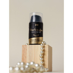 Intt Pearls in Love - набор для интимного массажа с жемчужным ожерельем, 15 мл