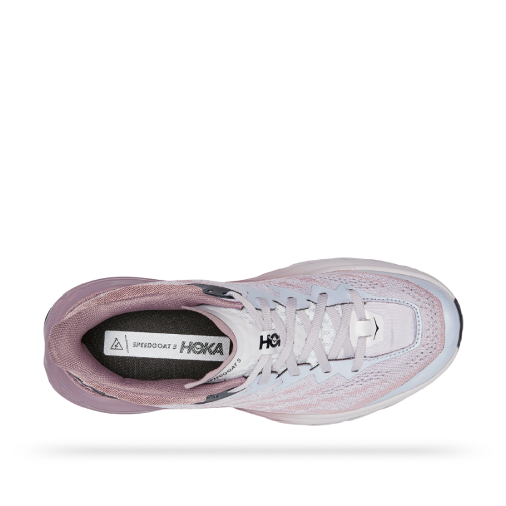Кроссовки женские Hoka Speedgoat 5
