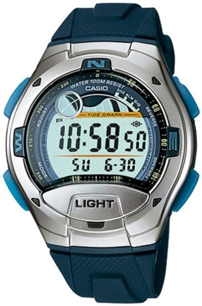 Casio W7532A