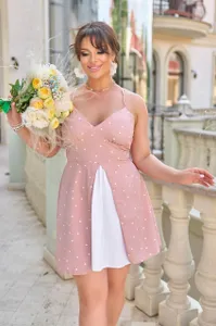 Платье УК-5805-1 Fabrika