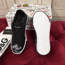 Кеды Dolce & Gabbana Portofino