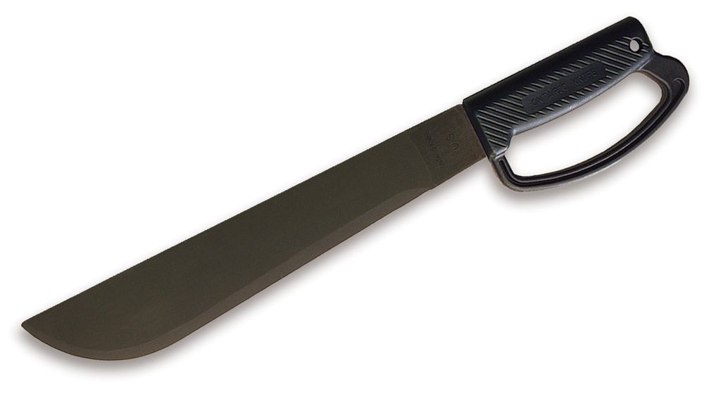 Мачете Camper 12&quot; - Black D Handle ON8511