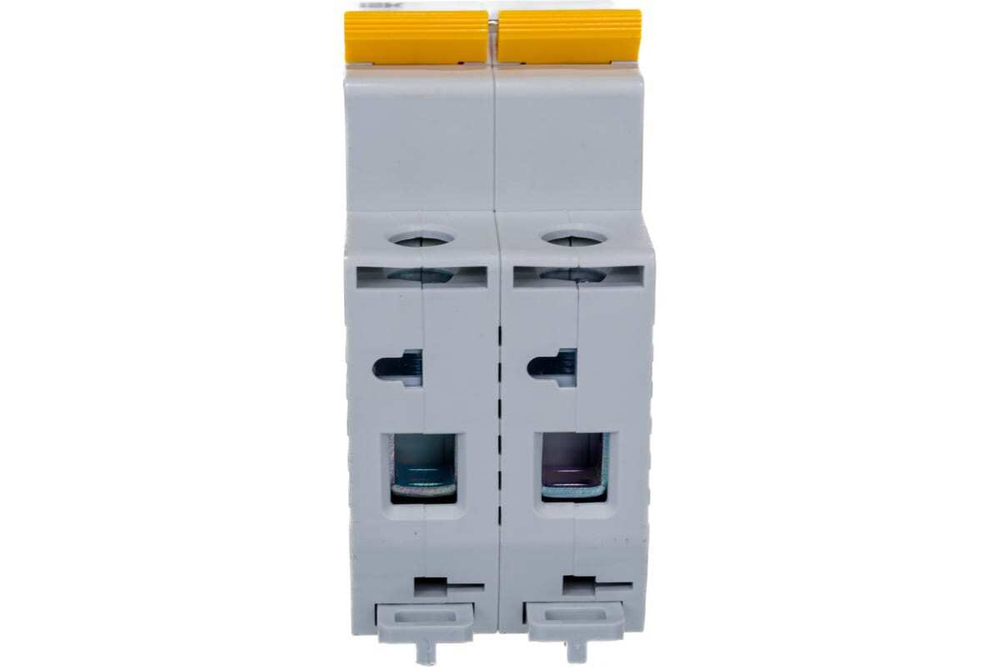 Автоматический выключатель ВА47-29 2Р 10А 4,5кА С IEK