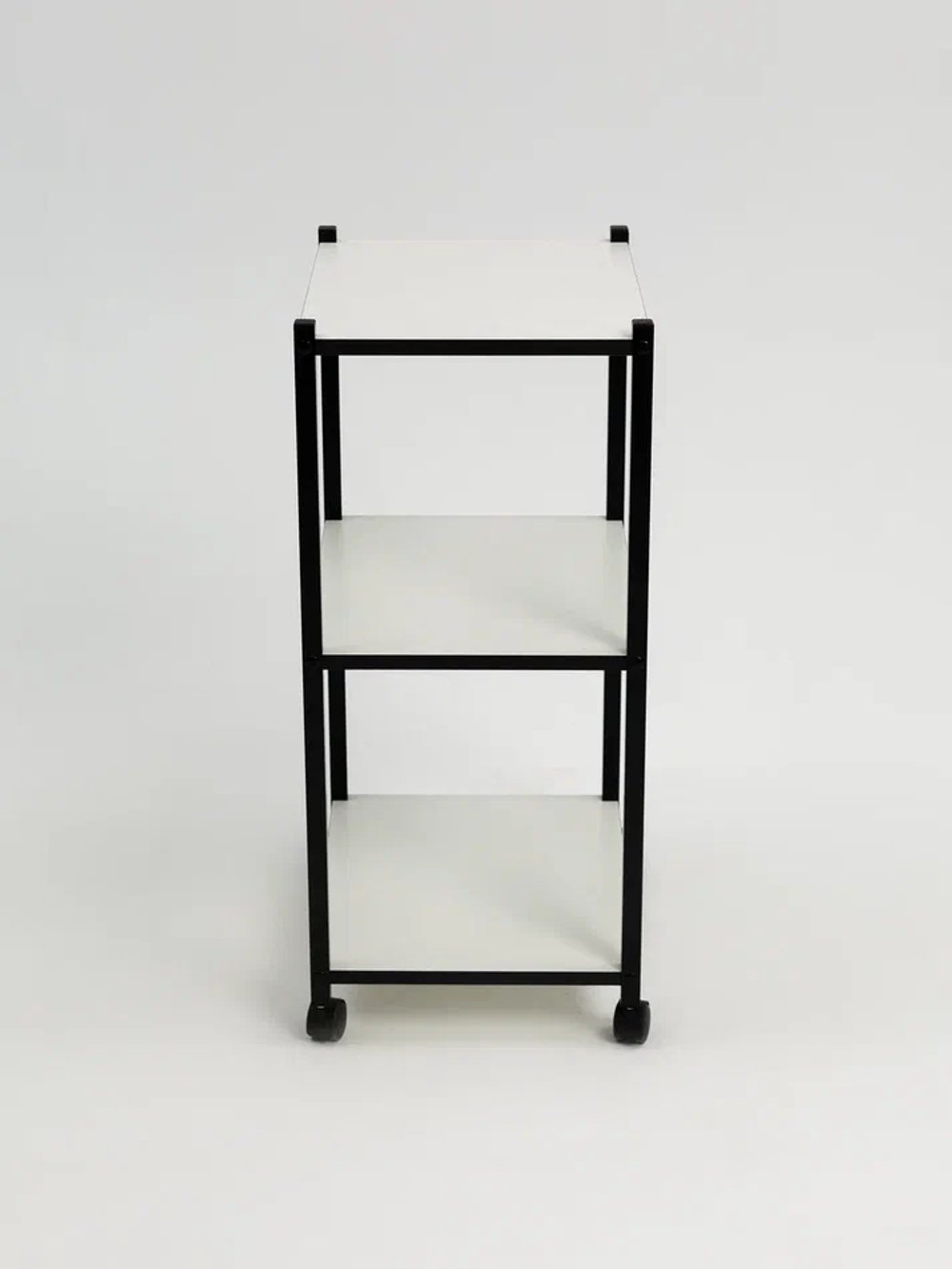 Тележка Лофт Лайт на колесах