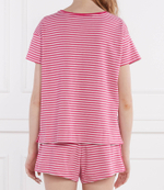 Пижамы LAUREN RALPH LAUREN - розовый(ILN12311)