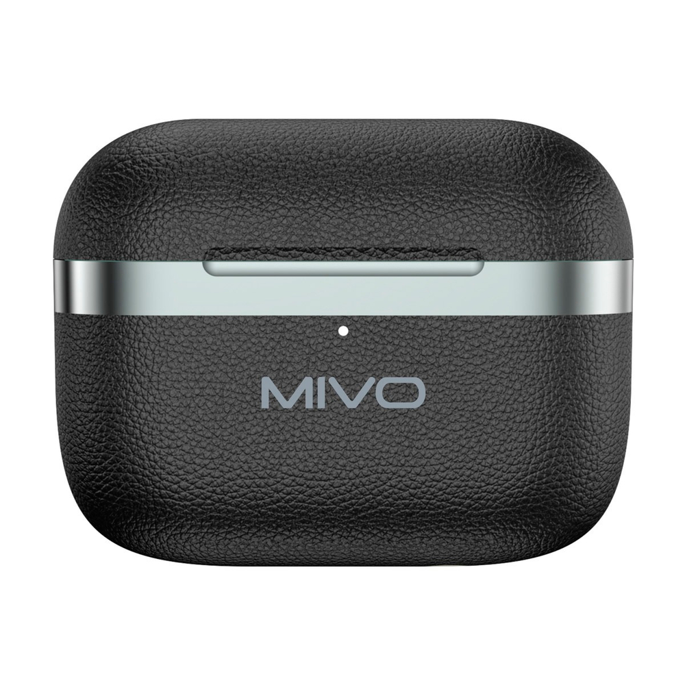 Наушники беспроводные Mivo MT-20 ANC+ENC 6мик. BT5.4